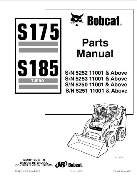 bobcat skid steer diagram|bobcat skid steer parts catalog.